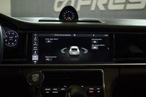 Лифтбек Porsche Panamera 4S 2018 года, 8649000 рублей, Ульяновск