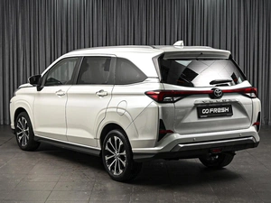 Минивэн Toyota Veloz 2023 года, 2779000 рублей, Ставрополь
