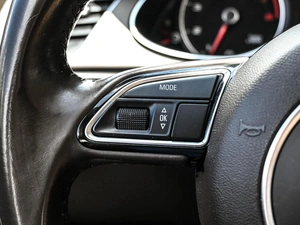 Универсал Audi A4 Allroad Quattro 2014 года, 1834000 рублей, Кирилловка