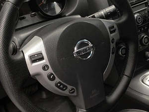 Внедорожник Nissan Qashqai 2007 года, 750000 рублей, Красноярск