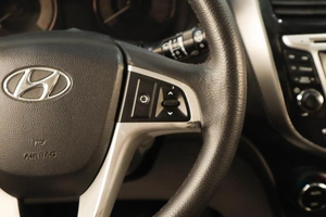 Хетчбэк Hyundai Solaris 2011 года, 759000 рублей, Челябинск