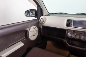 Хетчбэк Toyota Passo 2011 года, 739000 рублей, Пермь