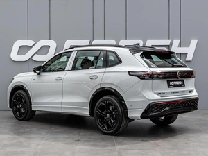 Внедорожник Volkswagen Tiguan L 2026 года, 4770000 рублей, Краснодар