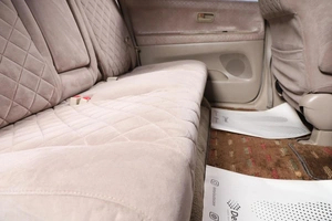 Минивэн Toyota Nadia 2001 года, 789000 рублей, Новосибирск