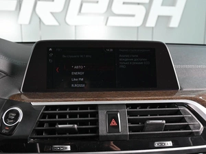 Внедорожник BMW X3 2019 года, 3200000 рублей, Ростов-на-Дону