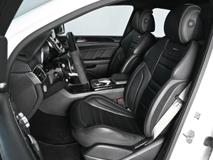 Внедорожник Mercedes-benz GLE-класс AMG Coupe 2016 года, 3449000 рублей, Аксай