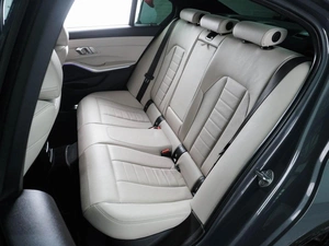 Седан BMW 3 серия 2019 года, 3348000 рублей, Воронеж