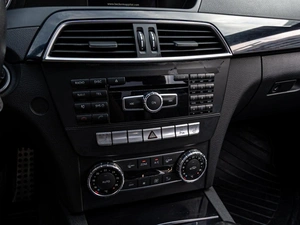 Седан Mercedes-benz C-класс 2011 года, 1179000 рублей, Краснодар
