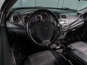 Седан ВАЗ (LADA) Granta 2019 года, 699000 рублей, Воронеж
