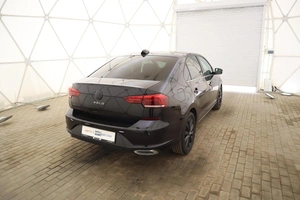 Хэтчбек Volkswagen Polo 2020 года, 1649000 рублей, Обнинск