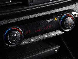 Седан Kia Cerato 2018 года, 1859000 рублей, Воронеж