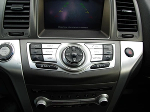 Внедорожник Nissan Murano 2013 года, 1329000 рублей, Владимир