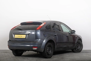 Хетчбэк Ford Focus 2007 года, 399000 рублей, Томск