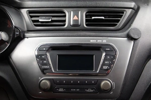 Хетчбэк Kia Rio 2012 года, 539000 рублей, Оренбург
