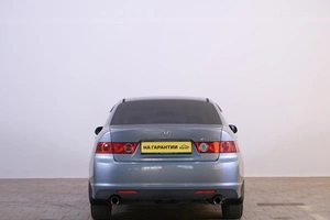 Седан Honda Accord 2007 года, 939000 рублей, Омск