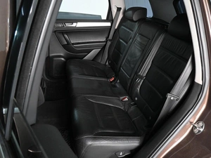 Внедорожник Volkswagen Touareg 2011 года, 1949000 рублей, Ростов-на-Дону