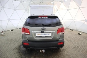 Внедорожник Kia Sorento 2012 года, 1349000 рублей, Брянск