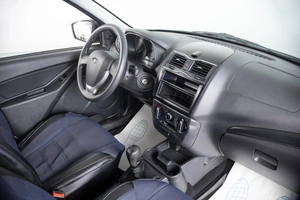 Лифтбек ВАЗ (LADA) Granta 2020 года, 899000 рублей, Пермь