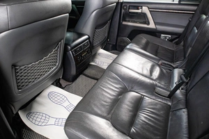 Внедорожник Toyota Land Cruiser 2010 года, 3059000 рублей, Сургут