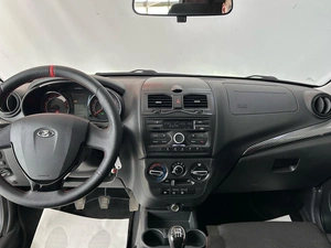 Седан ВАЗ (LADA) Granta 2023 года, 1050000 рублей, Брянск
