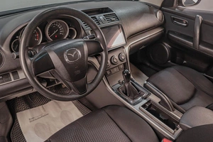 Седан Mazda 6 2012 года, 949000 рублей, Челябинск