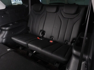 Внедорожник Hyundai Palisade 2021 года, 4815000 рублей, Минеральные Воды