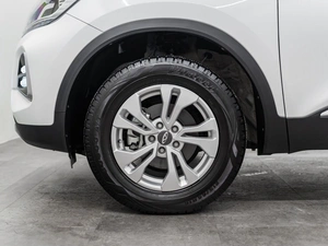 Внедорожник Chery Tiggo 4 Pro 2023 года, 1650000 рублей, Красноярск