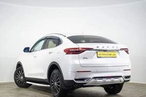 Внедорожник Haval F7x 2020 года, 1729000 рублей, Оренбург