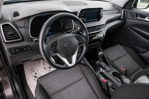 Внедорожник Hyundai Tucson 2019 года, 2159000 рублей, Красноярск