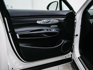 Внедорожник Genesis GV70 2021 года, 5750000 рублей, Красноярск