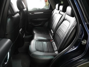 Внедорожник Mazda CX-5 2018 года, 2449000 рублей, Воронеж