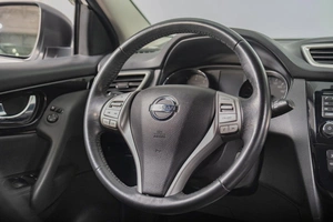 Внедорожник Nissan Qashqai 2018 года, 1969000 рублей, Томск