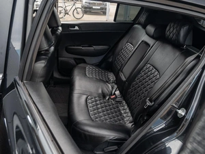 Внедорожник Kia Sportage 2016 года, 1779040 рублей, Краснодар