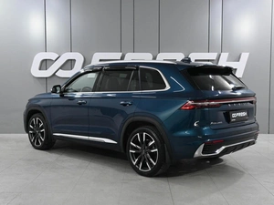 Внедорожник Geely Monjaro 2023 года, 3175000 рублей, Ростов-на-Дону