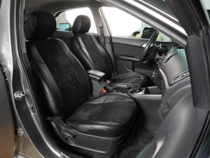 Седан Kia Cerato 2010 года, 849000 рублей, Воронеж