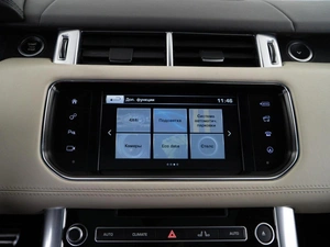 Внедорожник Land Rover Range Rover Sport 2015 года, 3177077 рублей, Москва