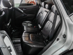 Внедорожник Nissan Murano 2011 года, 1179000 рублей, Тюмень