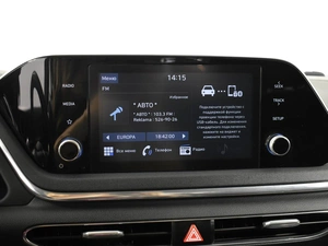 Седан Hyundai Sonata 2020 года, 2246900 рублей, Казань
