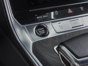Седан Audi A6 2021 года, 5080000 рублей, Ростов-на-Дону