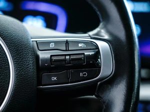 Внедорожник Kia Sportage 2022 года, 3845000 рублей, Красноярск