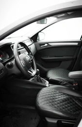 Внедорожник Renault Arkana 2019 года, 2149000 рублей, Орёл