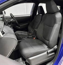 Внедорожник Toyota Corolla Cross 2022 года, 2717000 рублей, Красноярск