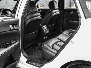 Седан Kia Optima 2016 года, 1899000 рублей, Кирилловка