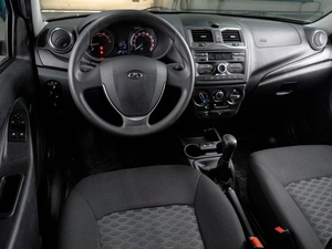 Лифтбек ВАЗ (LADA) Granta 2019 года, 695000 рублей, Воронеж