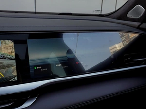 Внедорожник Geely Monjaro 2025 года, 4260000 рублей, Краснодар