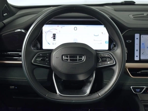 Внедорожник Geely Monjaro 2023 года, 3155900 рублей, Казань