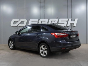 Седан Ford Focus 2011 года, 639000 рублей, Воронеж