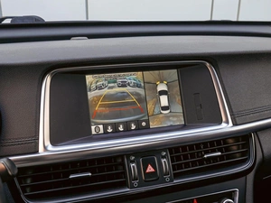 Седан Kia Optima 2018 года, 1798000 рублей, Краснодар