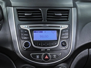 Седан Hyundai Solaris 2013 года, 899000 рублей, Ставрополь