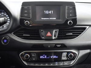 Хетчбэк Hyundai i30 2017 года, 1299900 рублей, Казань